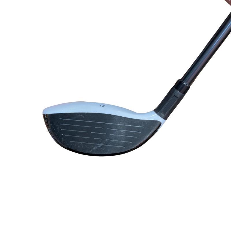 TaylorMade（テーラーメイド） M2(2017) 5W USA フェアウェイウッド FW