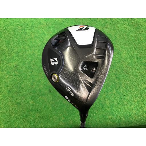BRIDGESTONE GOLF ブリヂストン B2 HT 3W フェアウェイウッド FW