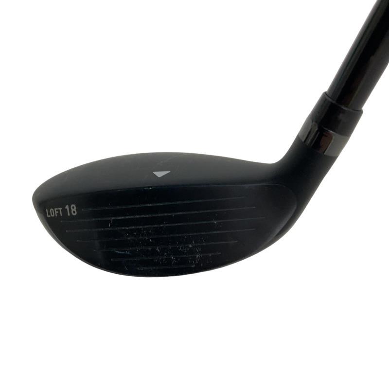 kasco キャスコ POWER TORNADO UFO 44 ユーティリティ UT フレックスR