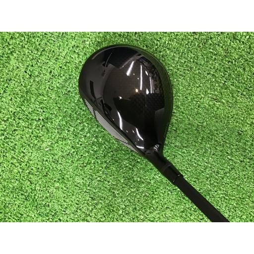 YAMAHA（ヤマハ） RMX DD(2026) 5W フェアウェイウッド FW フレックスS