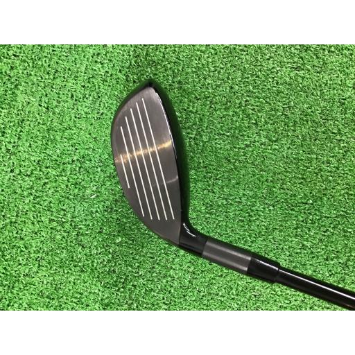 Callaway（キャロウェイ） APEX UW(2026) 21° ユーティリティ UT