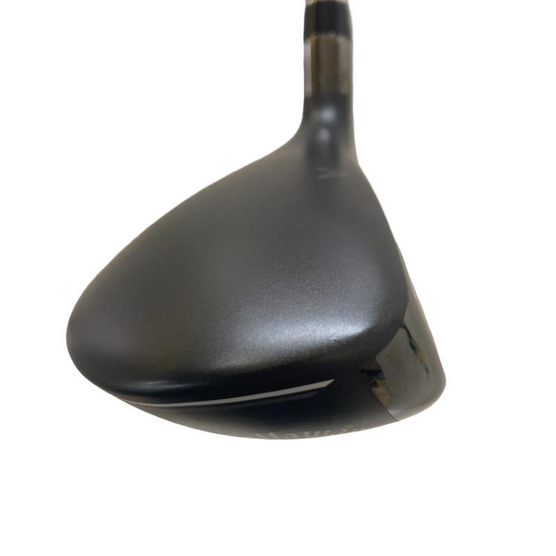 Callaway（キャロウェイ） PARADYM Ai SMOKE MAX FAST U5