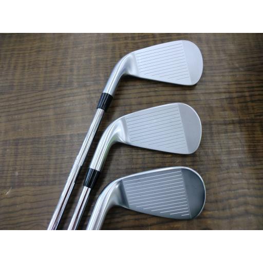Titleist（タイトリスト） Titleist T350(2025) 6S アイアンセット IR