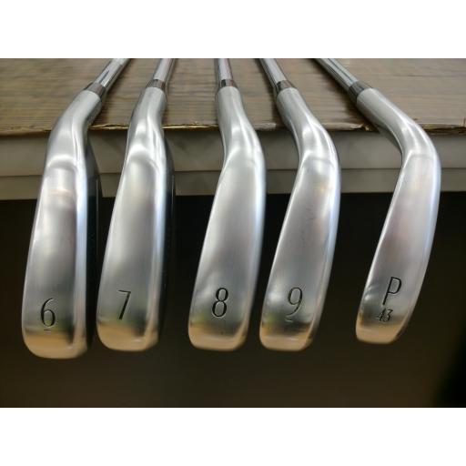Titleist（タイトリスト） Titleist T350(2025) 6S アイアンセット IR