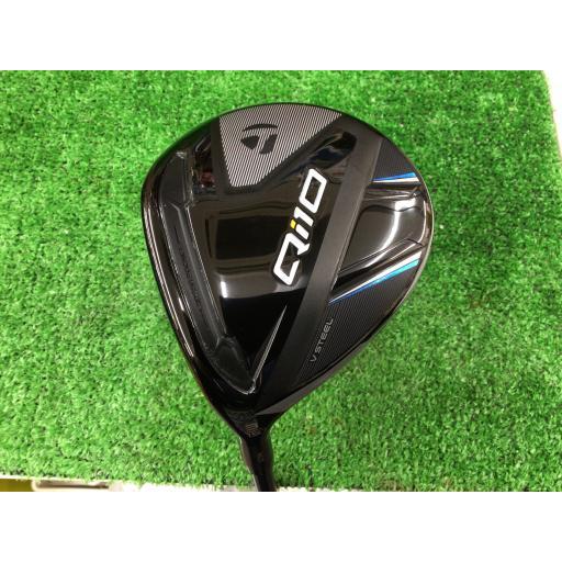 TaylorMade（テーラーメイド） Qi10 3W レフティ フェアウェイウッド