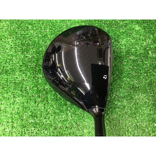 TaylorMade（テーラーメイド） Qi10 3W レフティ フェアウェイウッド