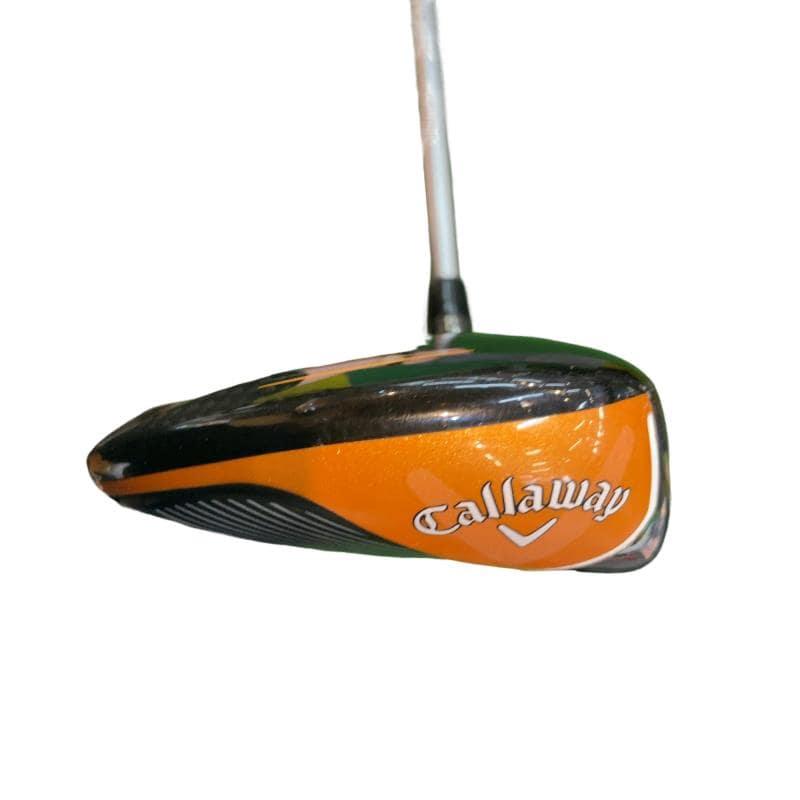 Callaway（キャロウェイ） MAVRIK MAX 5W フェアウェイウッド FW