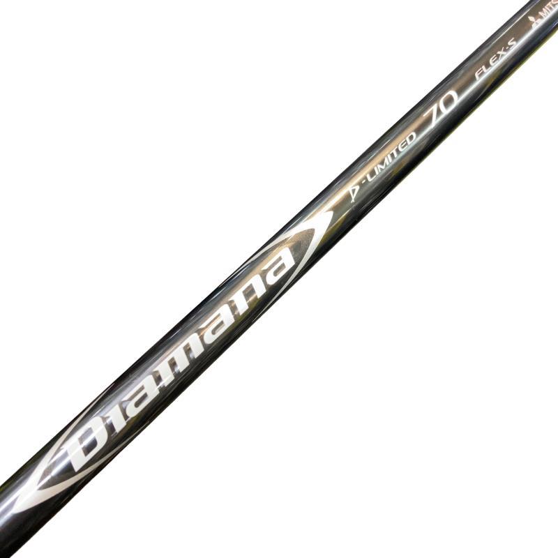 MIZUNO GOLF ミズノスリーブ付き(ST-230系) 三菱ケミカル(レイヨン