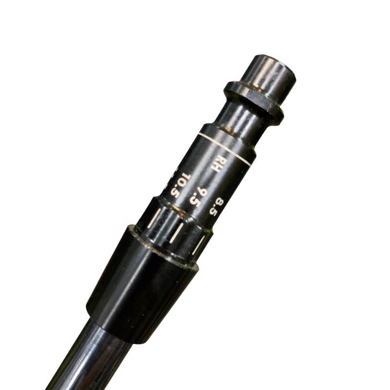 Diamana D-LIMITED 70S ミズノドライバー用シャフト MIZUNO GOLF ミズノスリーブ付き(ST-230系) 三菱ケミカル(レイヨン
