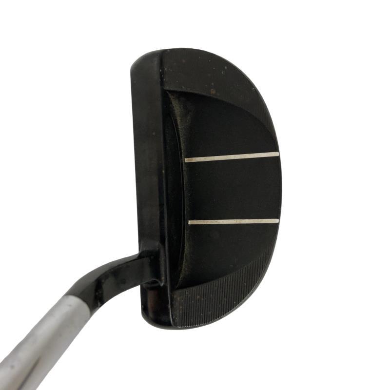 Mizuno MP-A303 パター MIZUNO GOLF ミズノ MP-A303 34インチ パター PT フレックスその他