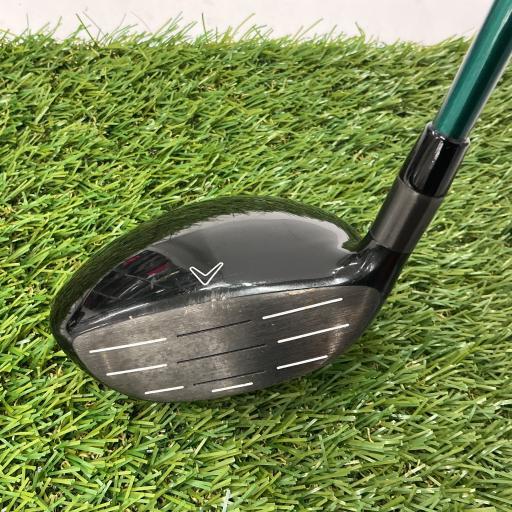 美品　epic max フェアウェイウッド 3W Callaway（キャロウェイ） EPIC MAX 3W フェアウェイウッド FW