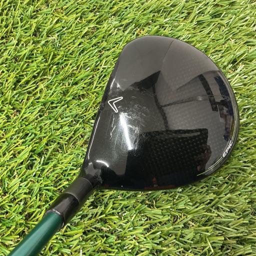 Callaway（キャロウェイ） EPIC MAX 3W フェアウェイウッド FW