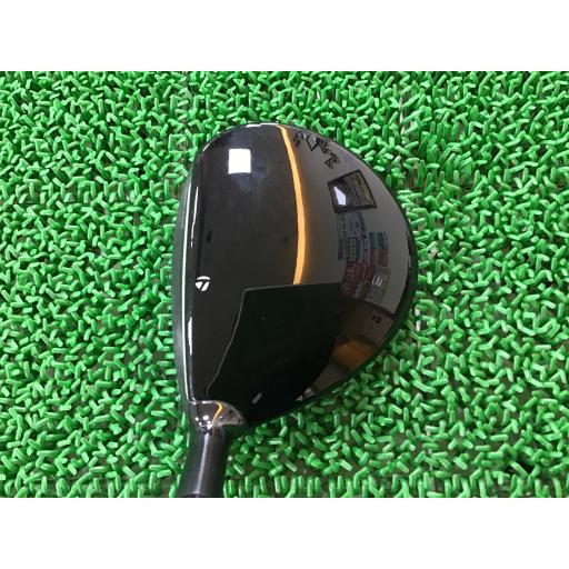 TaylorMade（テーラーメイド） Qi10 7W フェアウェイウッド FW