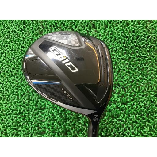 TaylorMade（テーラーメイド） Qi10 7W フェアウェイウッド FW