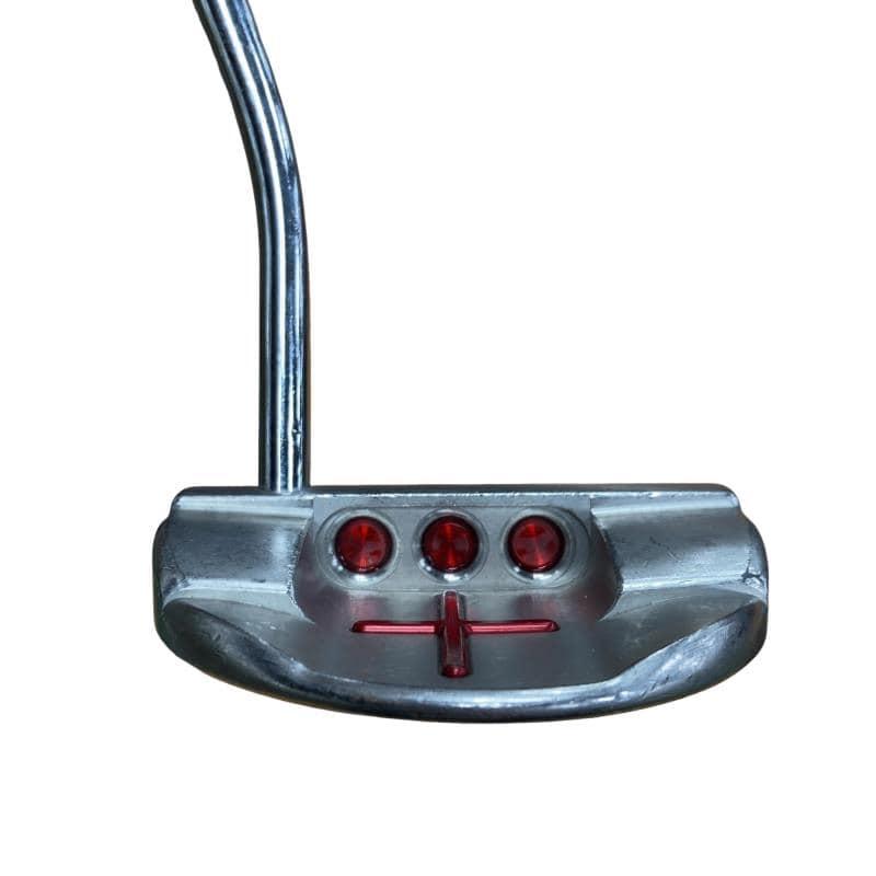 Titleist（タイトリスト） SCOTTY CAMERON select ROUNDBACK 35インチ