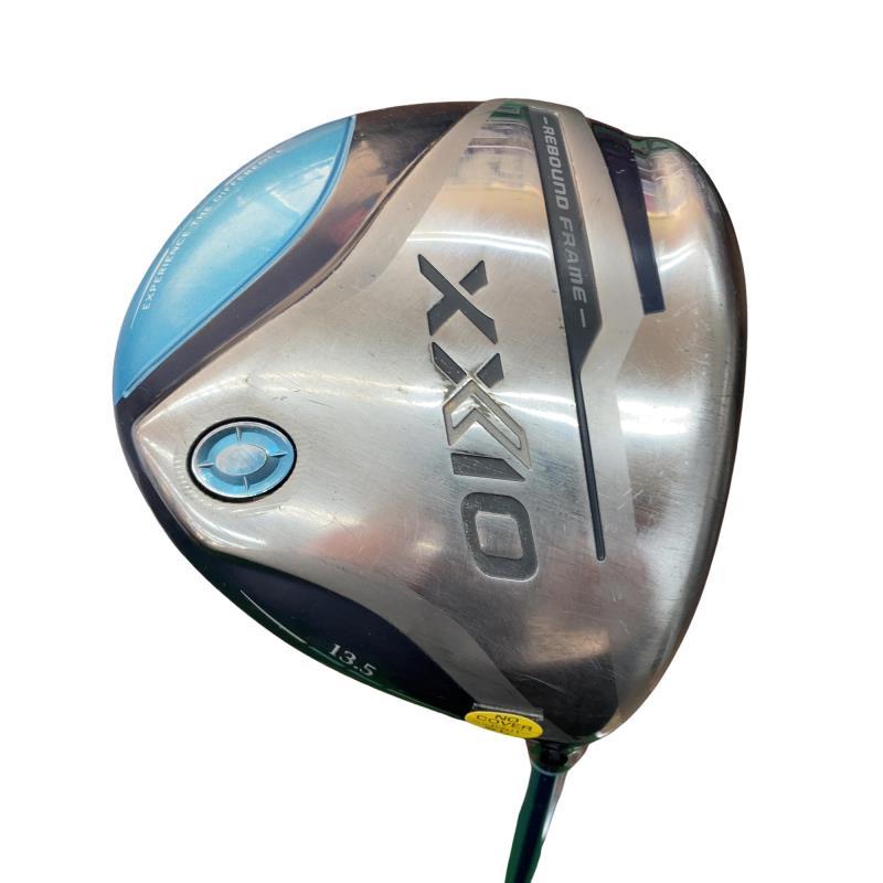 DUNLOP（ダンロップ） XXIO(2022) 13.5° レディース ドライバー DR