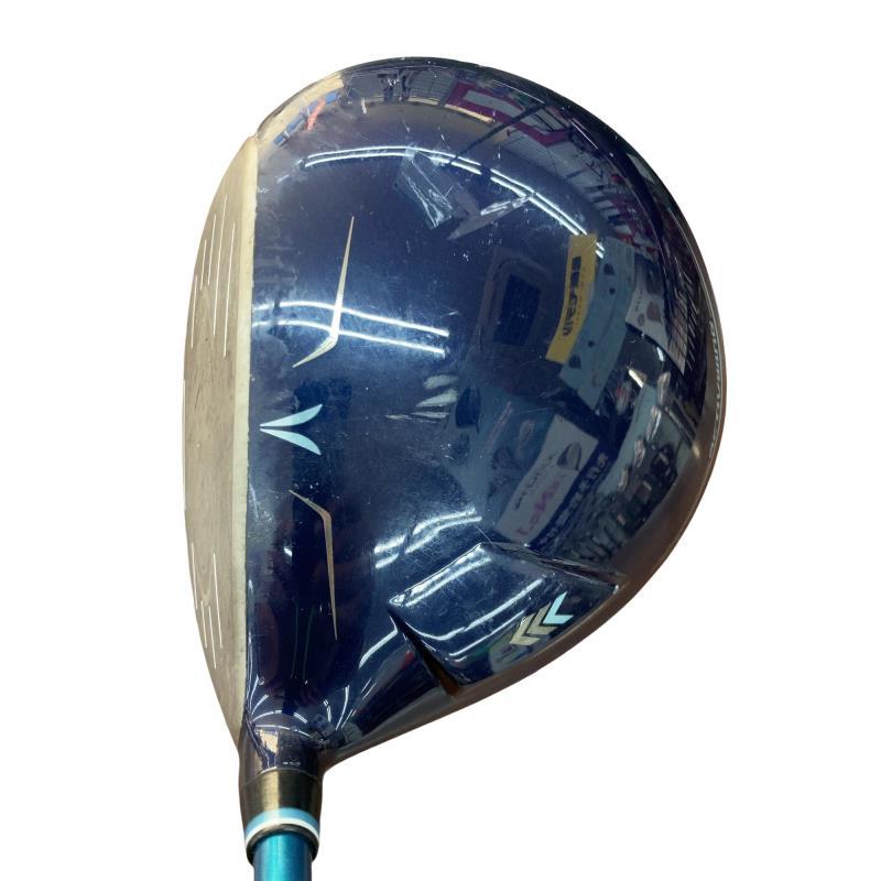 DUNLOP（ダンロップ） XXIO(2022) 13.5° レディース ドライバー DR