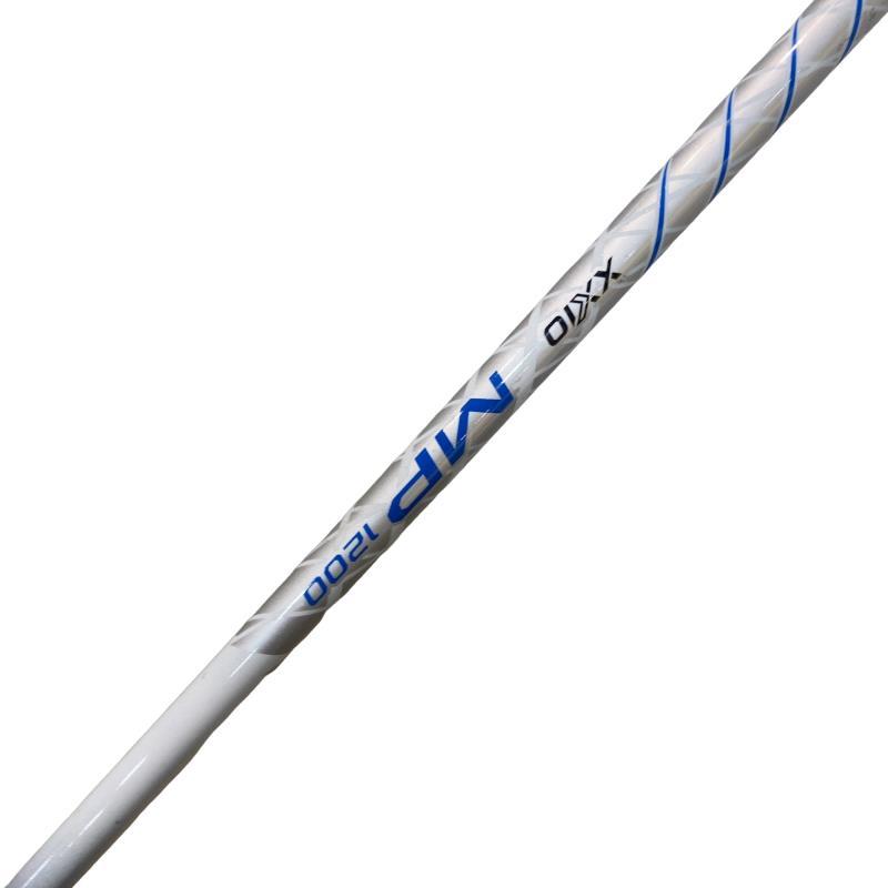 ダンロップ　XXIO X 2022 ドライバー 9.5° XXIO X Driver (2022) | Dunlop Sports US