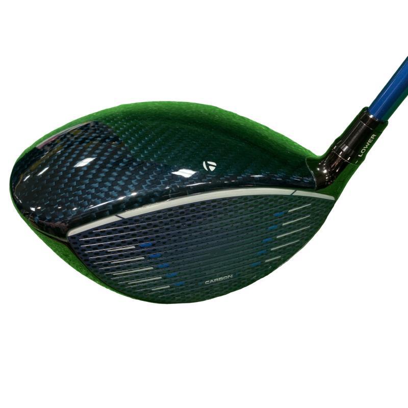 TaylorMade（テーラーメイド） Qi10 MAX LITE 10.5° ドライバー DR