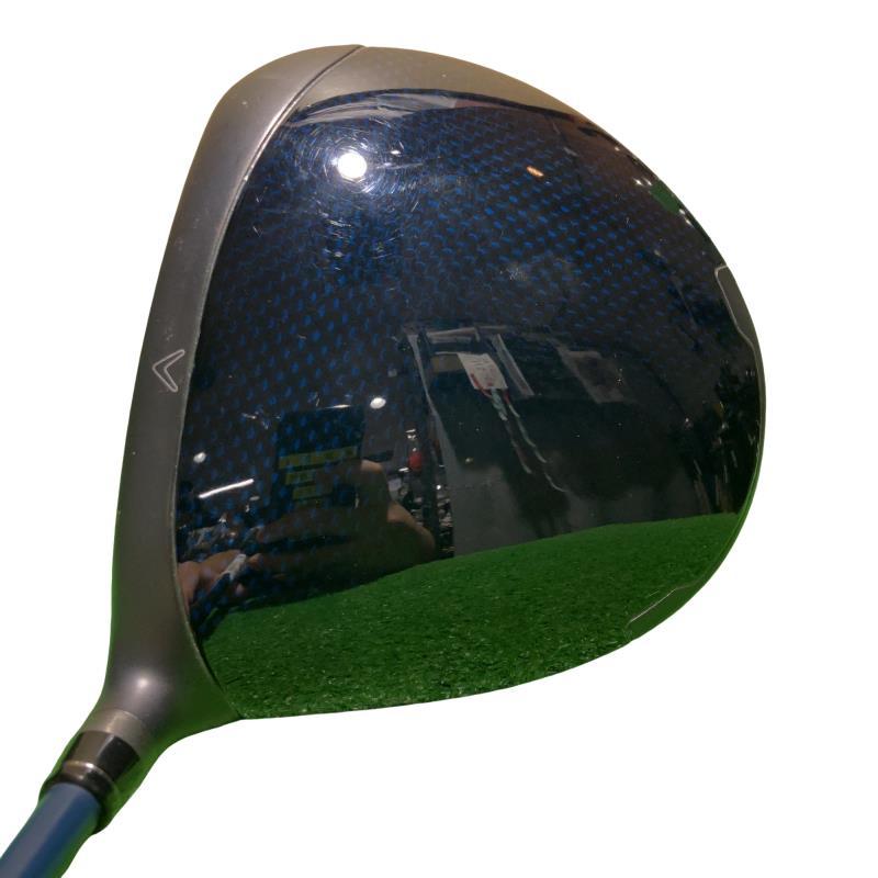 Callaway（キャロウェイ） PARADYM MAX FAST 10.5° ドライバー DR