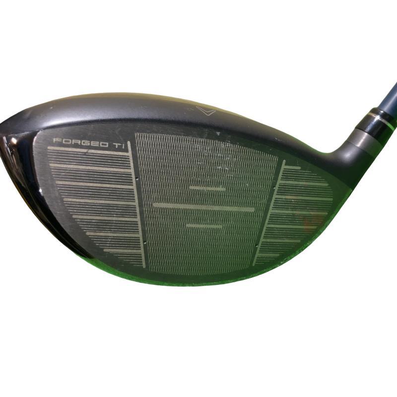 Callaway（キャロウェイ） PARADYM MAX FAST 10.5° ドライバー DR