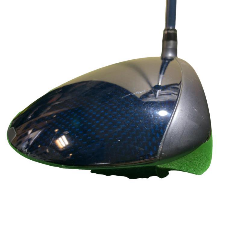 Callaway（キャロウェイ） PARADYM MAX FAST 10.5° ドライバー DR