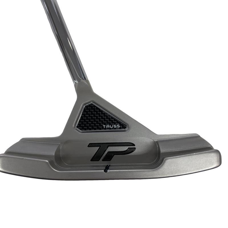 TaylorMade（テーラーメイド） TP TRUSS B1TC 34インチ パター PT