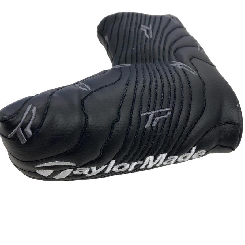 TaylorMade TP TRUSS TP B1TC パター34インチ TaylorMade（テーラーメイド） TP TRUSS B1TC 34インチ パター PT
