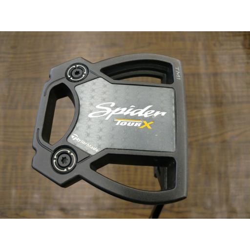 TaylorMade（テーラーメイド） Spider TOUR X TRUSS TM1 34インチ