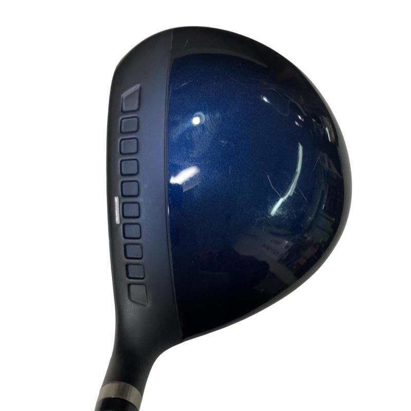 ヤマハ inpres UD+2(2021) 5W フェアウェイウッド FW フレックスSR_1
