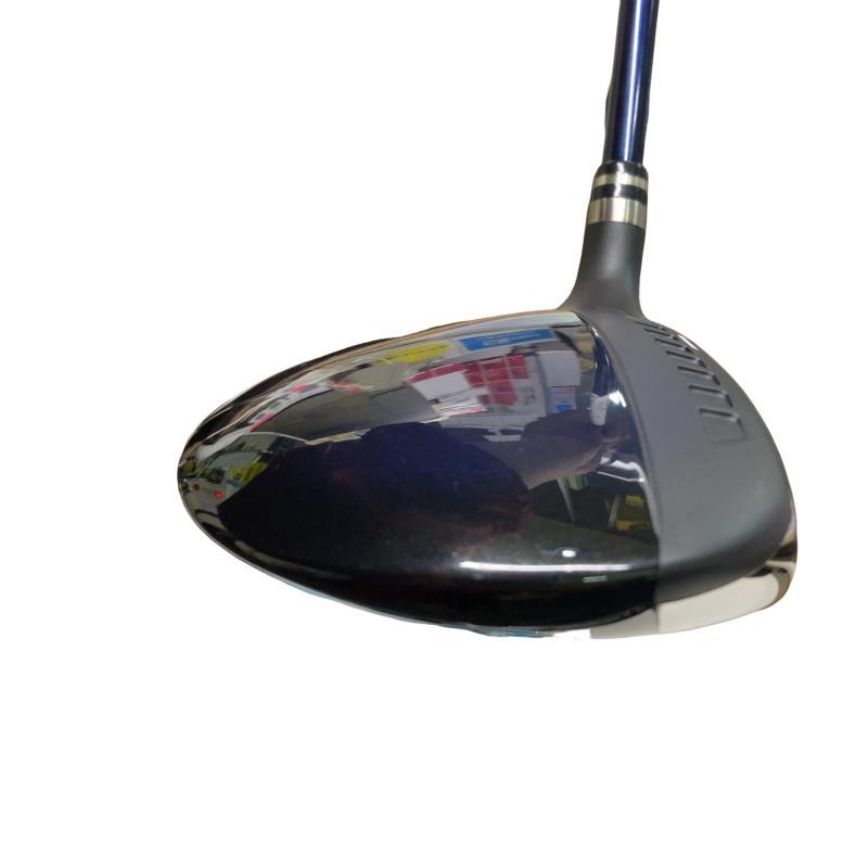 ヤマハ inpres UD+2(2021) 5W フェアウェイウッド FW フレックスSR_3