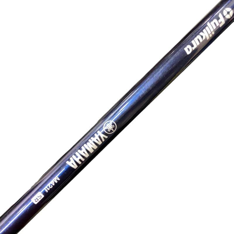 ヤマハ inpres UD+2(2021) 5W フェアウェイウッド FW フレックスSR_4