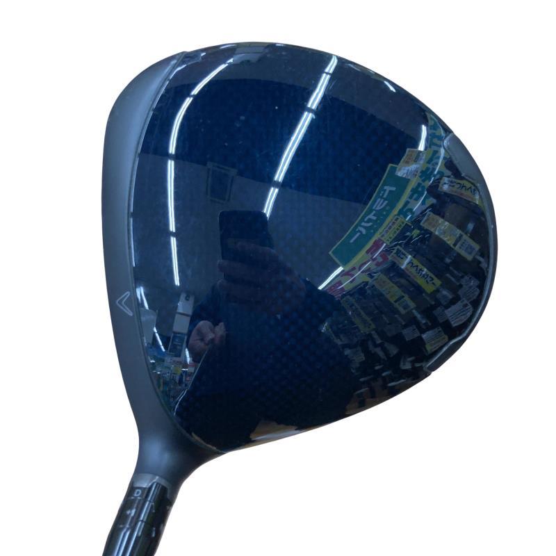 Callaway（キャロウェイ） PARADYM X 10.5° ドライバー DR フレックス