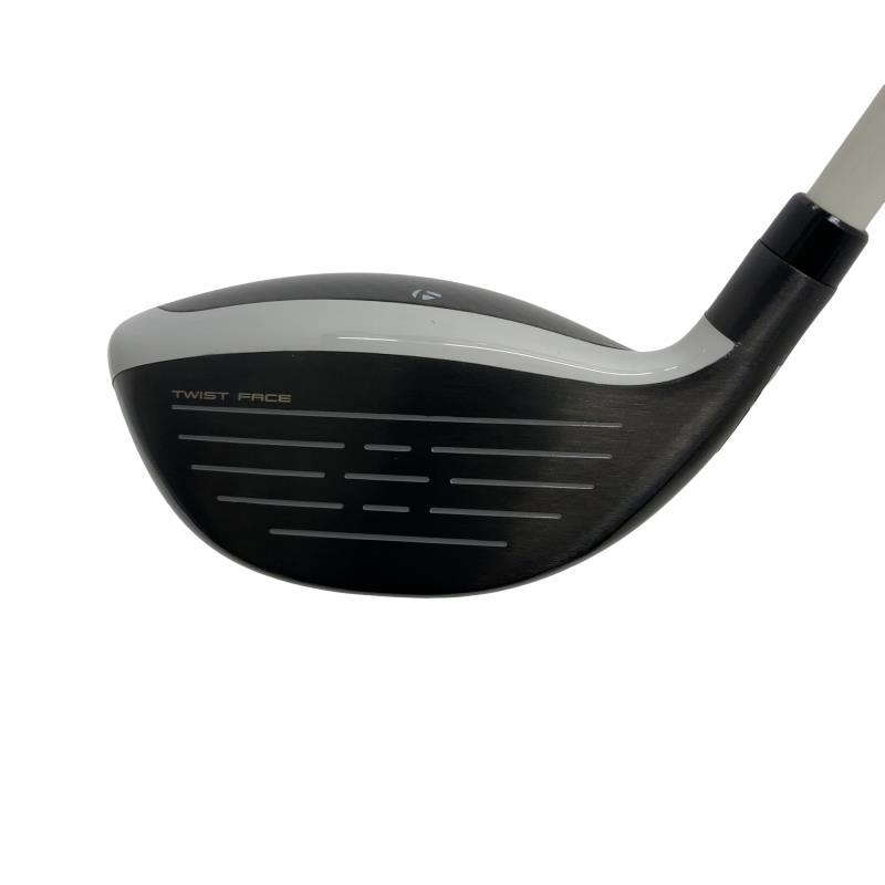 TaylorMade テーラーメイド SIM2 MAX-D 5W レディース フェアウェイ