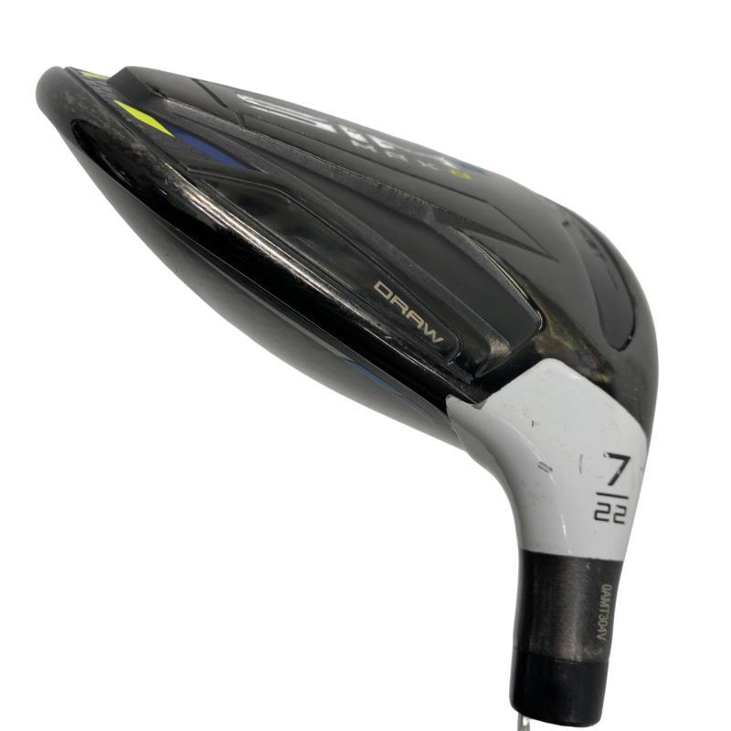 SIM2MAX D 7W レディース　TaylorMade TaylorMade（テーラーメイド） SIM2 MAX-D 7W レディース フェアウェイ