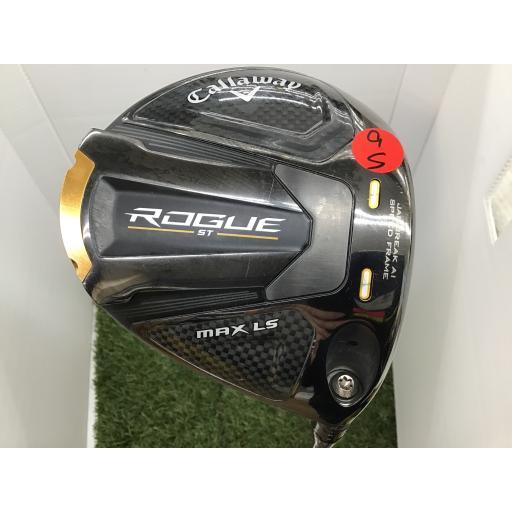 Callaway（キャロウェイ） ROGUE ST MAX LS 9° ドライバー DR