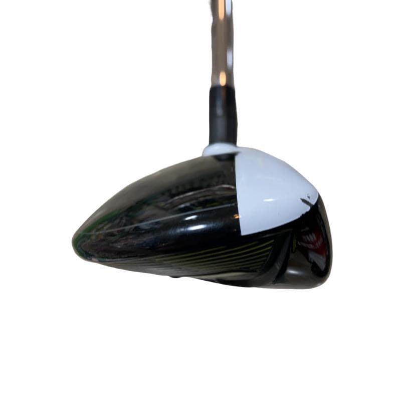 TaylorMade（テーラーメイド） M2(2017) U5 ユーティリティ UT