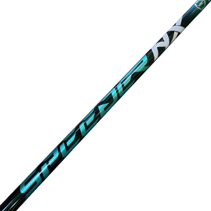 スピーダーnx グリーン50s ドライバー用　タイトリスト Titleist（タイトリスト） タイトリストスリーブ付き(GT系) フジクラ