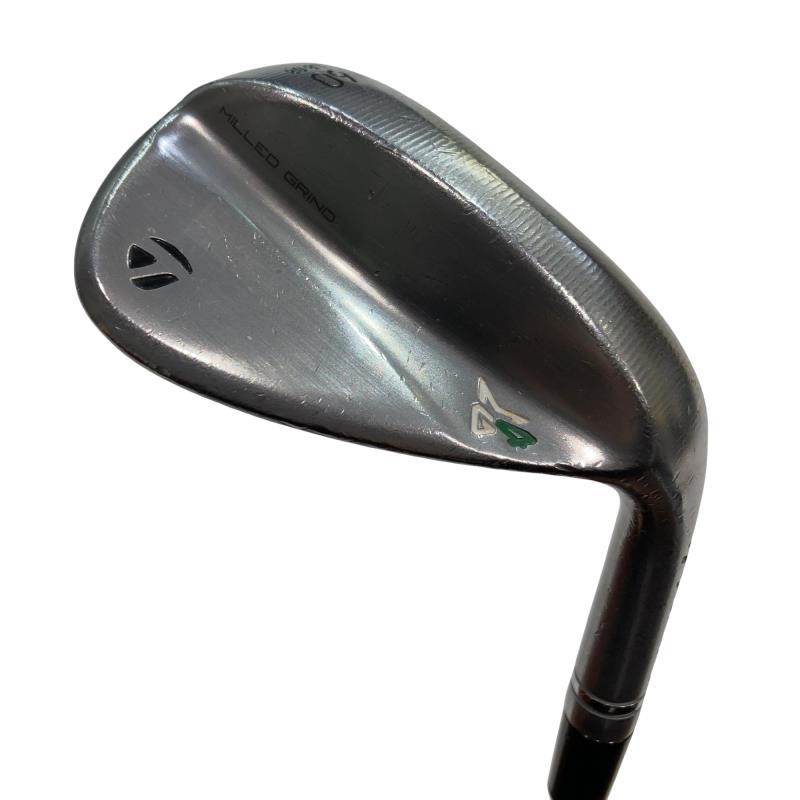 TaylorMade（テーラーメイド） Taylor Made MILLED GRIND 4 60°/08