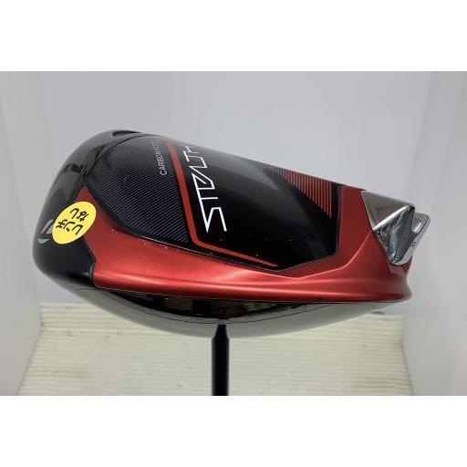 TaylorMade テーラーメイド ステルスツー ドライバー HD STEALTH2 9