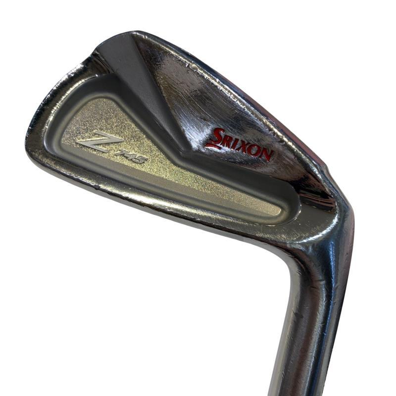 DUNLOP（ダンロップ） SRIXON Z745 6S アイアンセット IR フレックスS