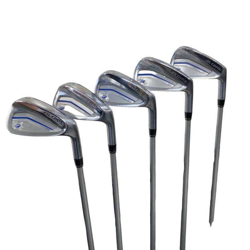 TaylorMade（テーラーメイド） GLOIRE F(2016) 5S アイアンセット IR 