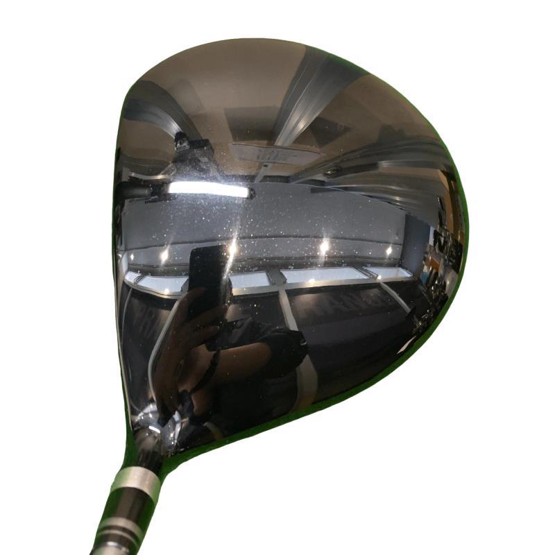 RYOMA GOLF（リョーマゴルフ） MAXIMA III TYPE-D 10.5° ドライバー DR