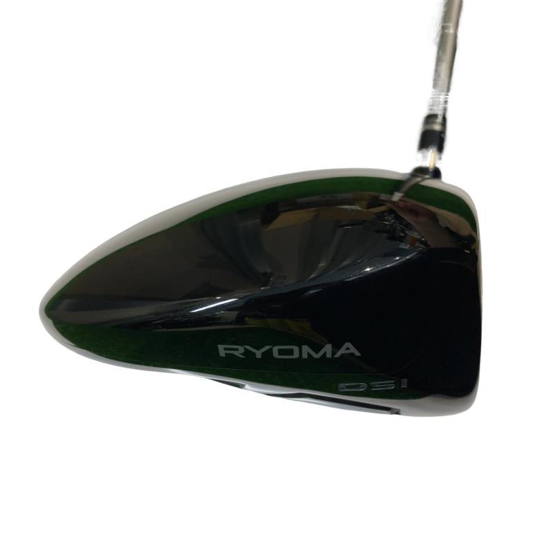 RYOMA GOLF（リョーマゴルフ） MAXIMA III TYPE-D 10.5° ドライバー DR