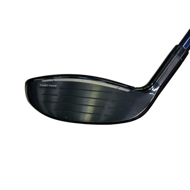 TaylorMade（テーラーメイド） Qi10 MAX 5W フェアウェイウッド FW