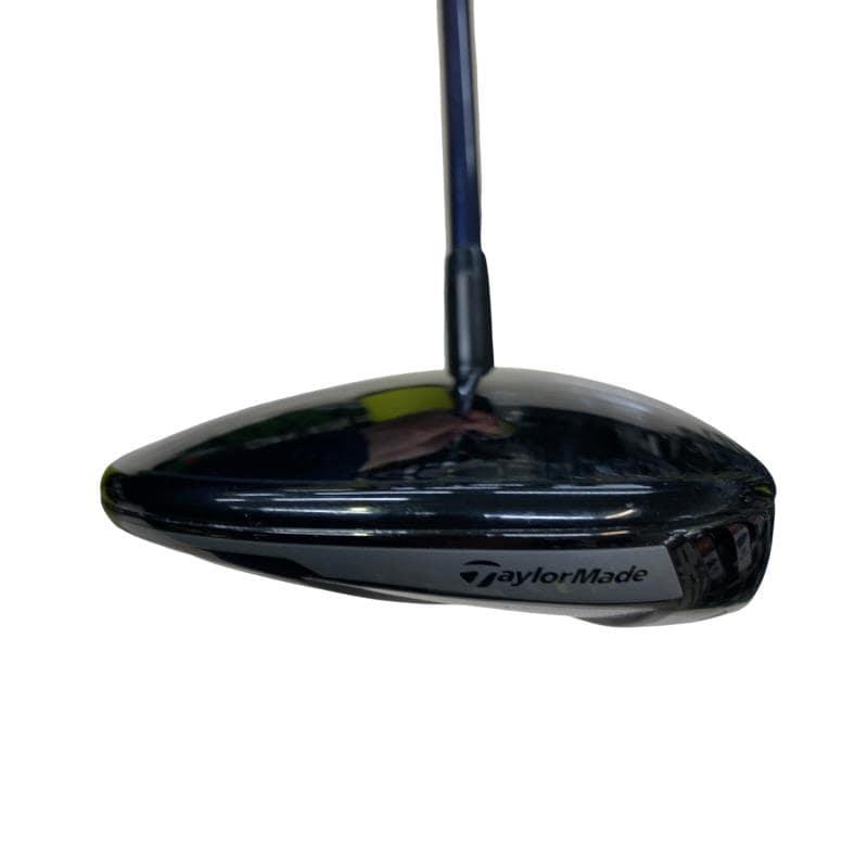 TaylorMade（テーラーメイド） Qi10 MAX 5W フェアウェイウッド FW