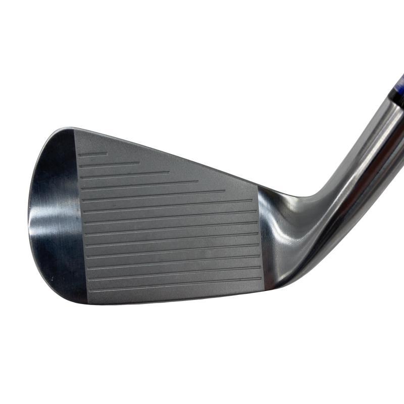 MIURA（三浦技研） CB-302 6S アイアンセット IR フレックスR : ゴルフ