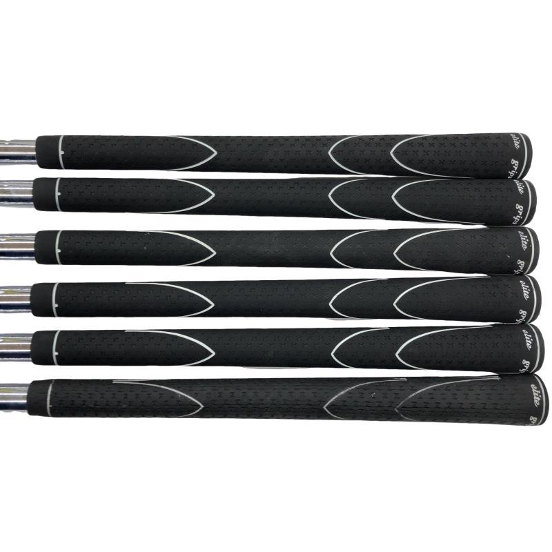 MIURA（三浦技研） CB-302 6S アイアンセット IR フレックスR : ゴルフ