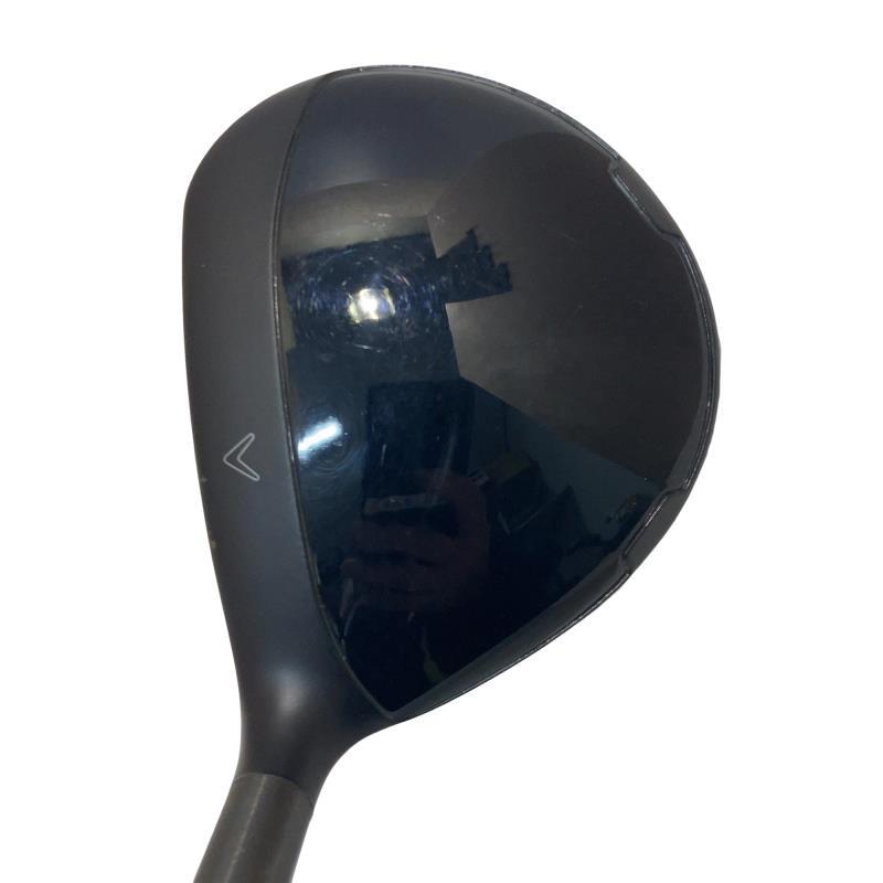 Callaway（キャロウェイ） PARADYM 5W フェアウェイウッド FW