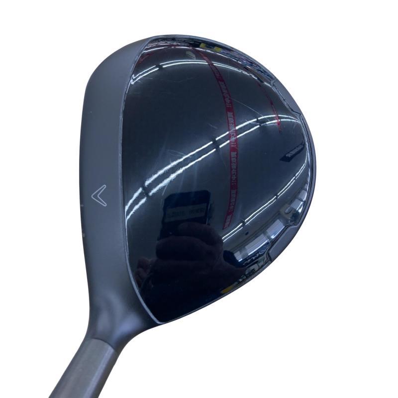 Callaway（キャロウェイ） PARADYM 5W フェアウェイウッド FW